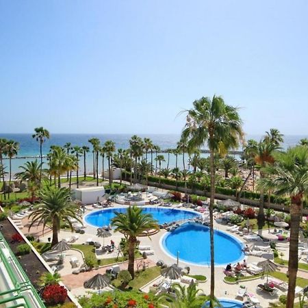 Altamira Apartamentos Adeje Costa Adeje  Buitenkant foto