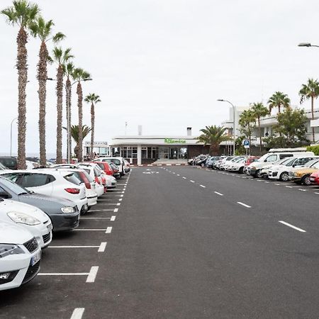 Altamira Apartamentos Adeje Costa Adeje  Buitenkant foto