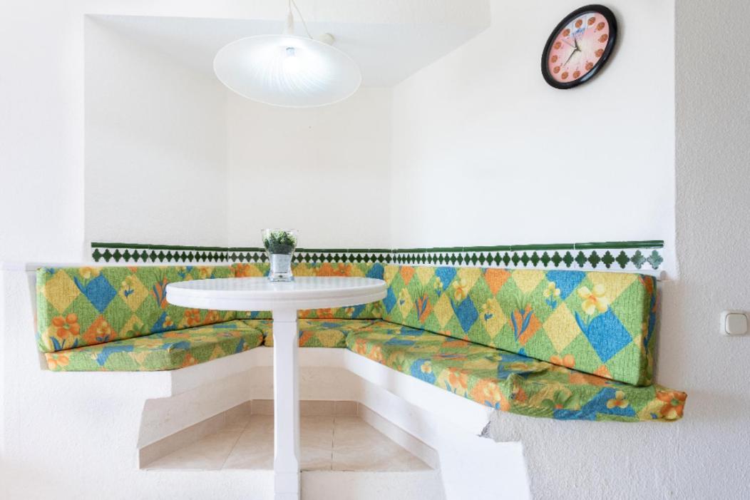 Altamira Apartamentos Adeje Costa Adeje  Buitenkant foto