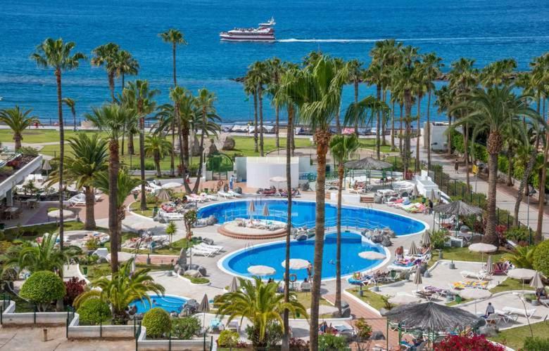 Altamira Apartamentos Adeje Costa Adeje  Buitenkant foto