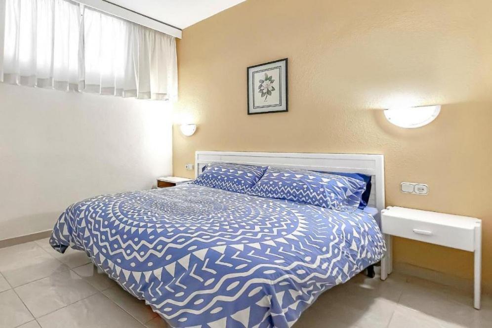Altamira Apartamentos Adeje Costa Adeje  Buitenkant foto