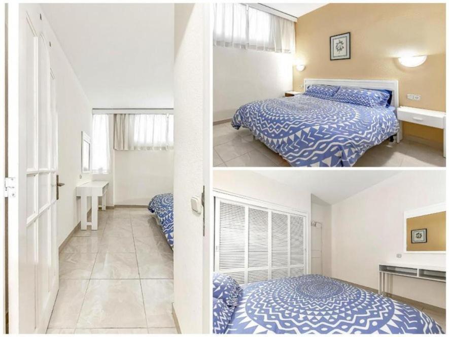 Altamira Apartamentos Adeje Costa Adeje  Buitenkant foto