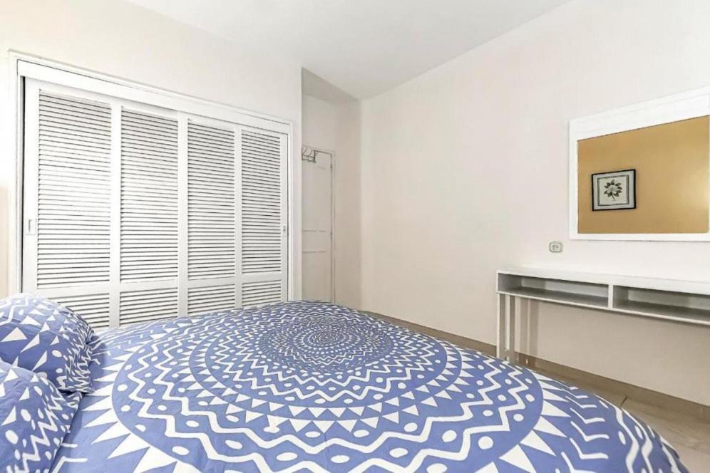 Altamira Apartamentos Adeje Costa Adeje  Buitenkant foto